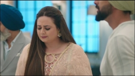 Iss Ishq Ka Rabb Rakha - 26th December 2024